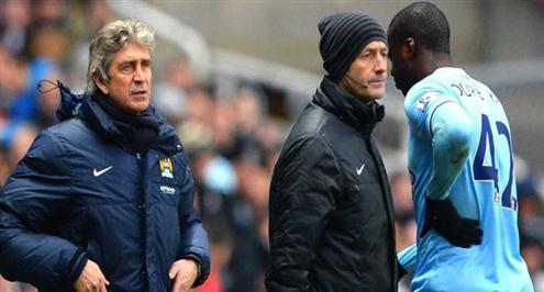 الاتحاد الاوروبي لكرة القدم يحقق في تصريحات بليجريني 